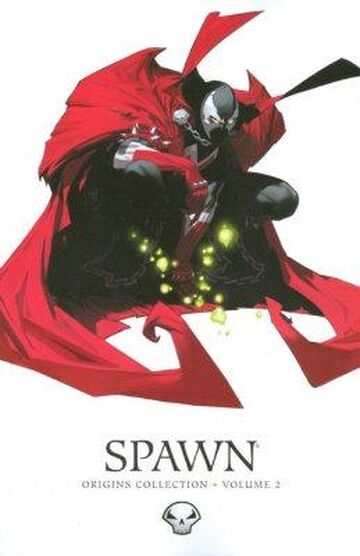 Spawn (Animated): Episodes 1 And 2 [VHS]: Amazon.ca: Movies