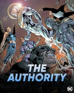 The Authority Upcoming Movie