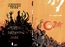 Outcast TPB 1 SDCC 2015 hardcover exclusive