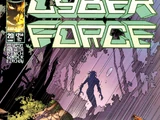 Cyberforce Vol 2 20