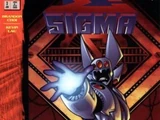 Sigma Vol 1 3