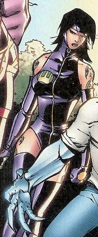  experiencing new magnetic powers