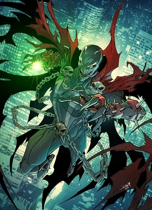 Spawn-2
