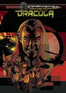 Sword of Dracula