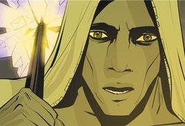 Quain Saga 001