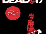 Dead@17 TPB Vol 1 (Collected)