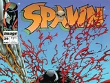 Spawn Vol 1 29