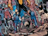 Invincible Universe Vol 1