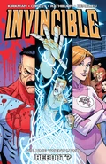 Invincible TPB Vol 22 (Collected) (229 KB) Invincible TPB Vol 22