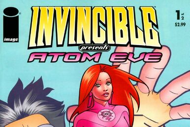 Invincible Universe Reading Order: Guarding the Globe & Beyond