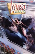 Kurt Busiek's Astro City #4