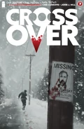 Crossover #7 (June, 2021)