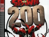 Spawn Vol 1 200
