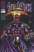 StormWatch #24 (July, 1995)