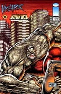 Violator vs. Badrock Vol 1 1.jpg (55 KB) Violator vs. Badrock Vol 1