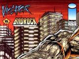 Violator vs. Badrock Vol 1 1