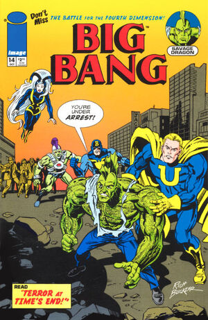 Big Bang Comics Vol 1 14