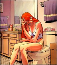 Eve Atômica (Samantha Eve Wilkins) Invincible comic, Comics girls, Image comics