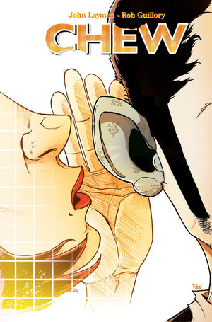 Chew Vol 1 40