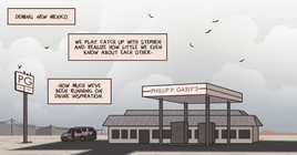 Deming, New Mexico 001