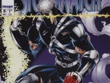 StormWatch Vol 1 5