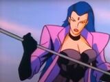 Artemis (WildC.A.T.s TV Series)