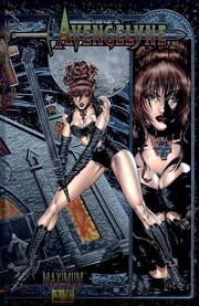 Avengelyne Vol 1 1