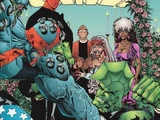 Savage Dragon Vol 1 41