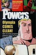 Powers #12 (July, 2001)