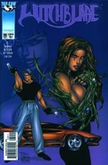 Witchblade #30