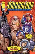 Youngblood Vol 2 #5 (February, 1996)