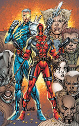 Rob Liefeld - Wikipedia