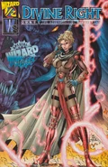 Divine Right #½ (July, 1998)