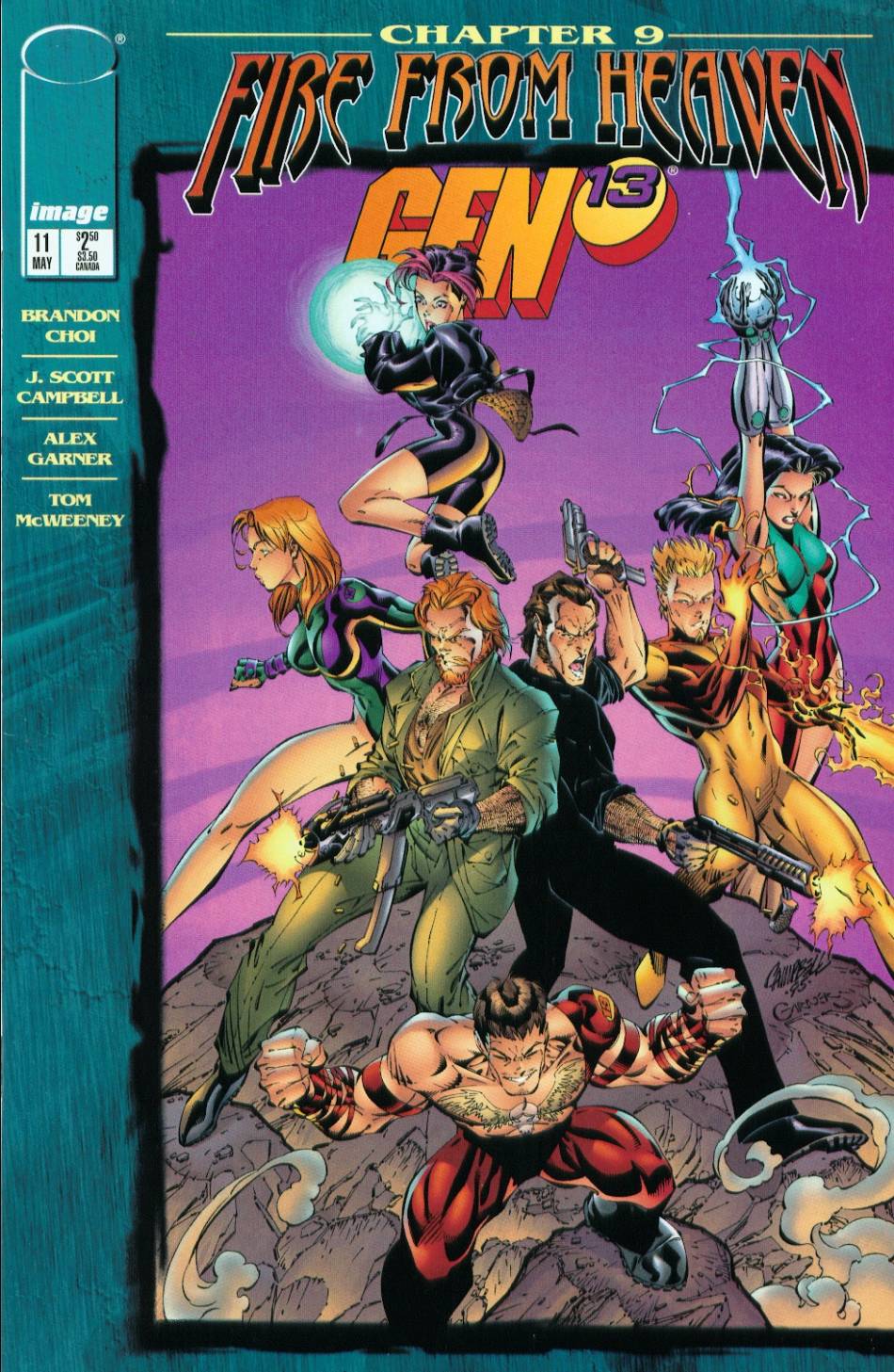 Category1996 Image Comics Database Fandom