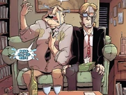 Emotional Control 001