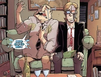 Emotional Control 001