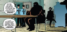 Windgate Institution 001