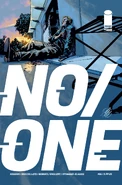 No/One #6