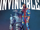 Invincible Vol 1 121