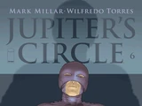 Jupiter's Circle Vol 1 6