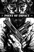 Point of Impact #3 (December, 2012)