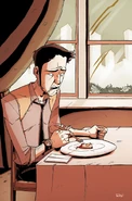 Chew #37 (October, 2013)