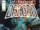 Savage Dragon Vol 1 71
