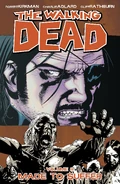 The Walking Dead: Made to Suffer TPB