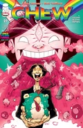 Chew #27 (June, 2012)