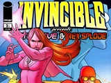 Invincible Presents: Atom Eve & Rex Splode Vol 1 2