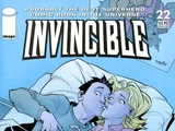 Invincible Vol 1 22