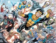 Invincible Universe Vol 1 2 001