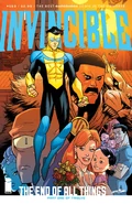 Invincible Vol 1 133