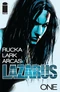 Lazarus (2013) Vol 1 1